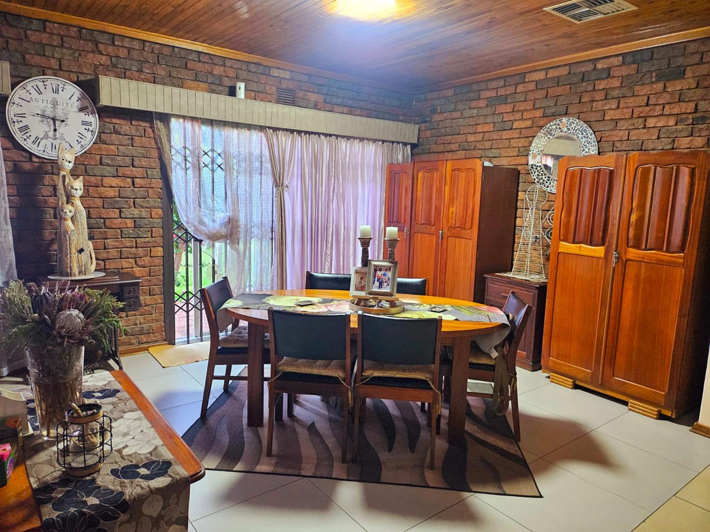 4 Bedroom Property for Sale in Carters Glen Northern Cape